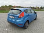 Ford Fiesta 1.25 Titanium - 11