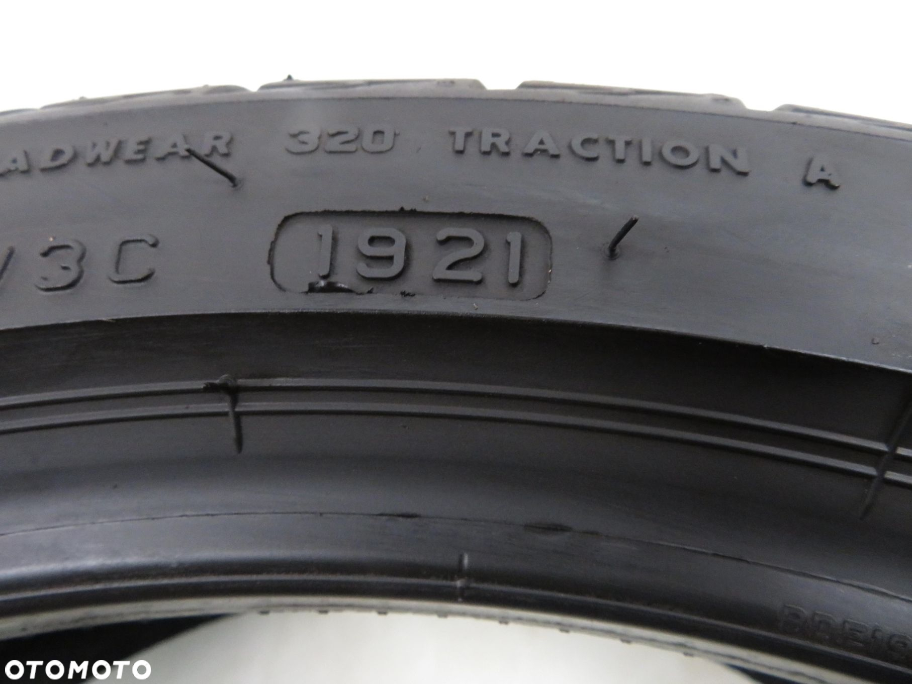 215/40R18 OPONA Bridgestone Turanza T005 89Y XL - 4