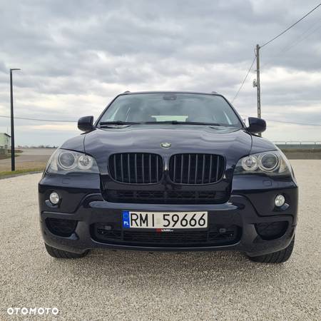 BMW X5 3.0sd xDrive - 2