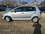 Volkswagen Golf Plus 1.4 Comfortline - 2