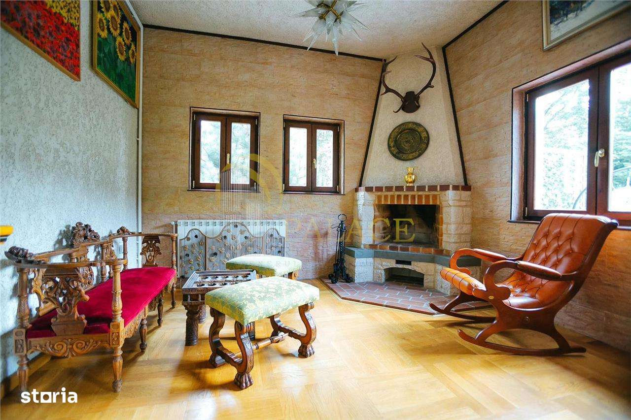 Pensiune exclusivista | afacere tip boutique la cheie | de vanzare in-16