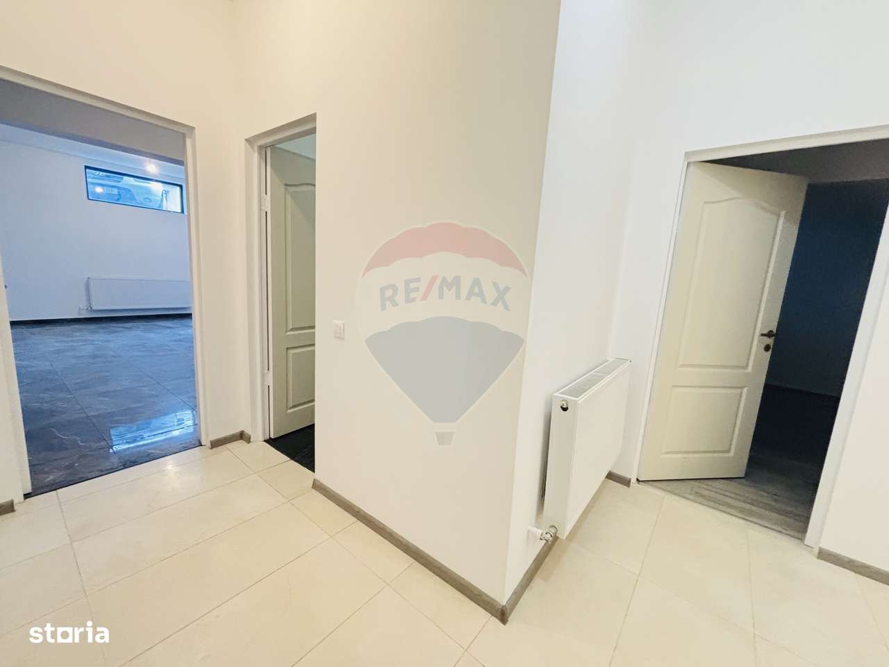 Apartament cu 2 camera de vanzare in zona Bucuresti Noi