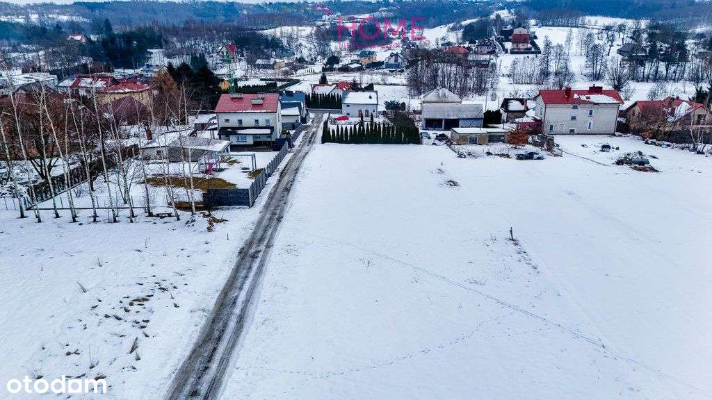 Działka na sprzedaż 11a - Rzeszów, ul. Dębicka - Pełny obrazek: 4/14