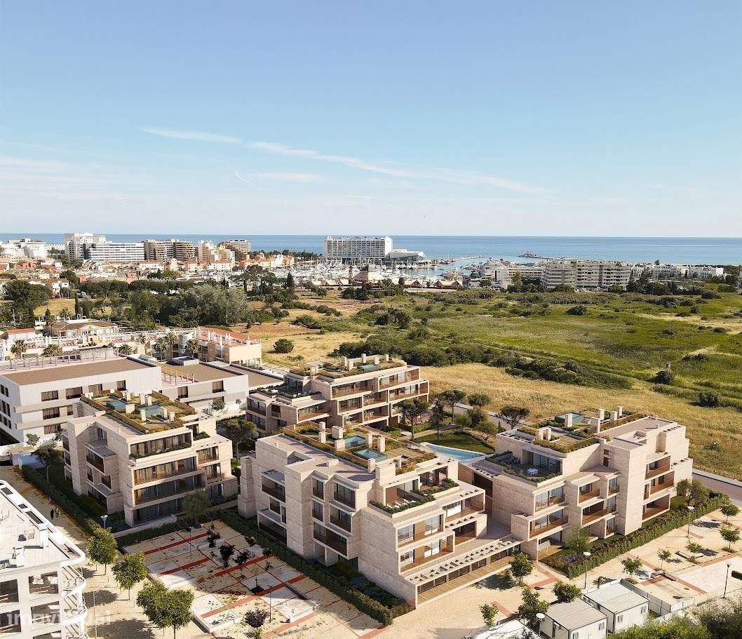 Apartamento T2 Venda em Quarteira,Loulé-26