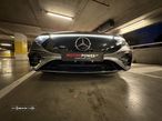 Mercedes-Benz EQS 450+ AMG Line - 18