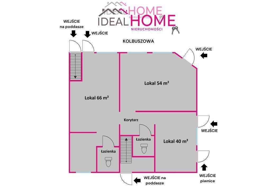 Do wynajęcia lokal Kolbuszowa, ul. Piłsudskiego - Pełny obrazek: 2/14