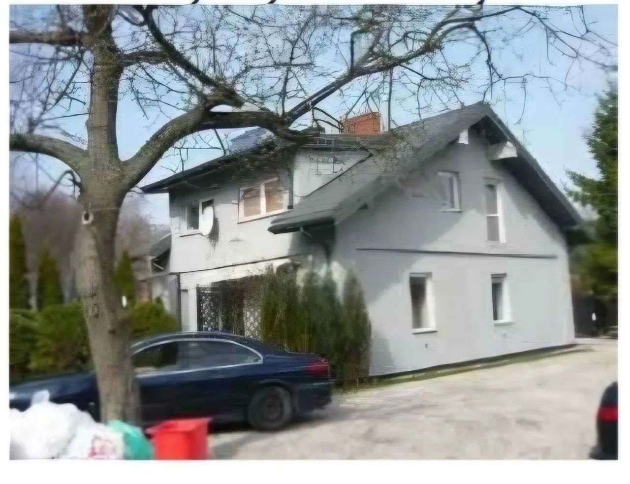 Nieruchomość mieszkalno gospodarcza, 3 budynki. - Pełny obrazek: 4/20