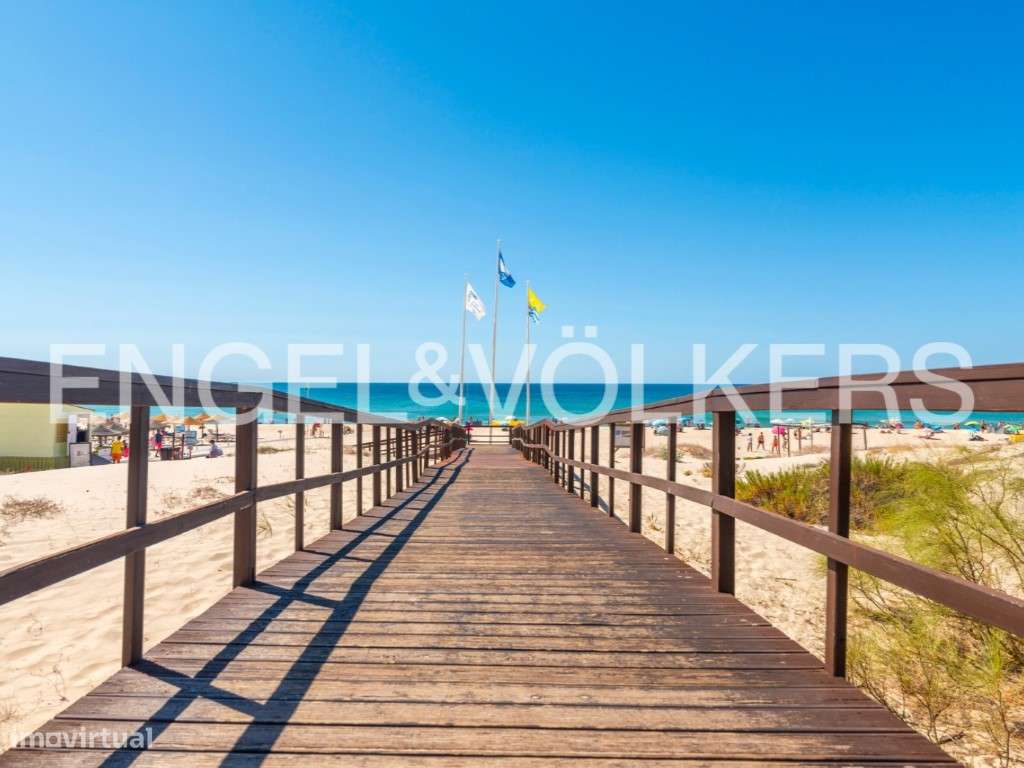 Restaurante Pronto a Operar em Altura - Algarve-19