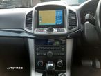 Electroventilator AC clima Chevrolet Captiva 2012 SUV 2.2 DOHC - 8