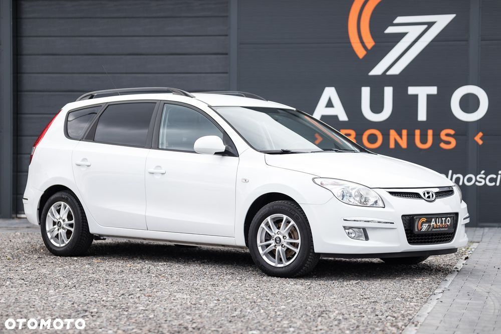 Hyundai I30 1.6 Comfort