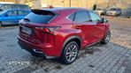 Lexus NX 300h E-FOUR Executive Line - 4