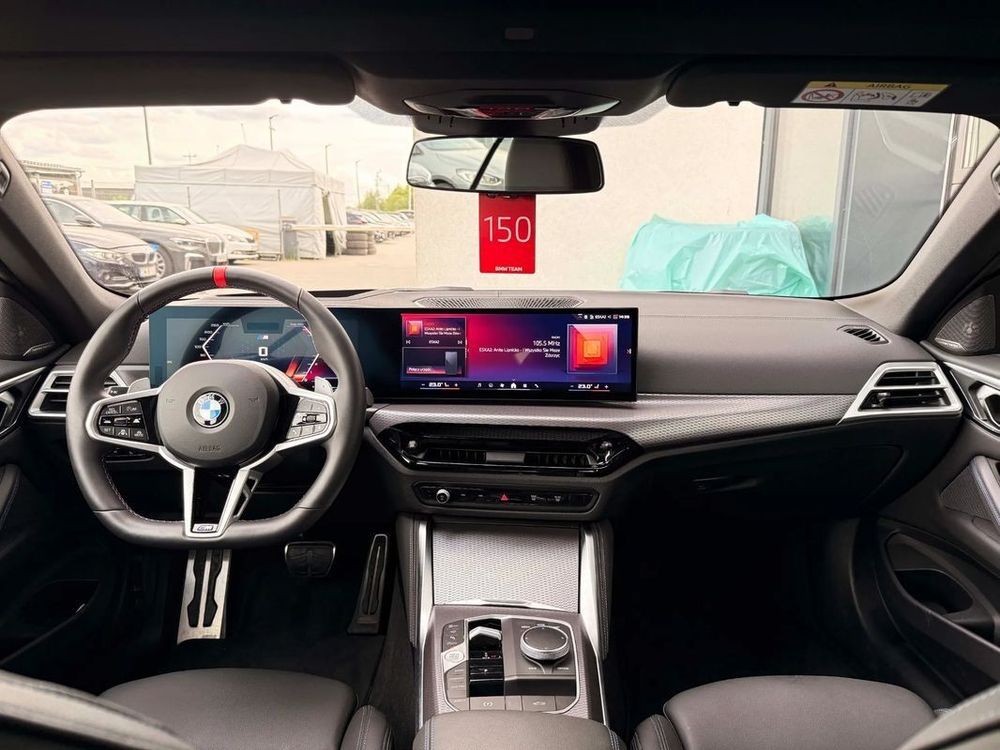 BMW Seria-4 M440I Xdrive 2025 — zdjęcie 7