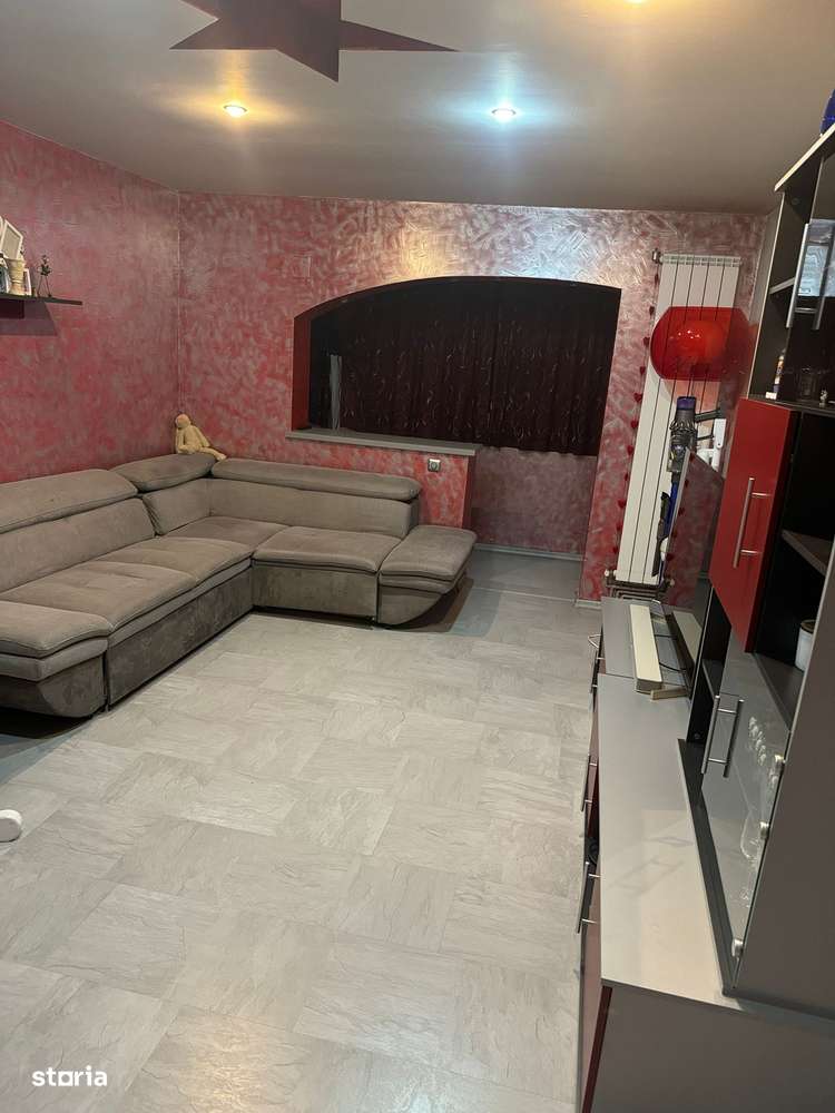 APARTAMENT 4  CAMERE| OSTROVENI | N.IORGA | ET.3 | MOBILAT SI UTILAT|-1