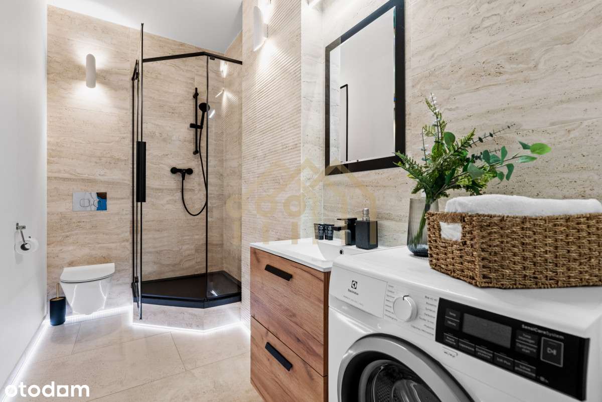 Mieszkanie 47 m w Otulinie Lasu Kabackiego - Pełny obrazek: 2/20