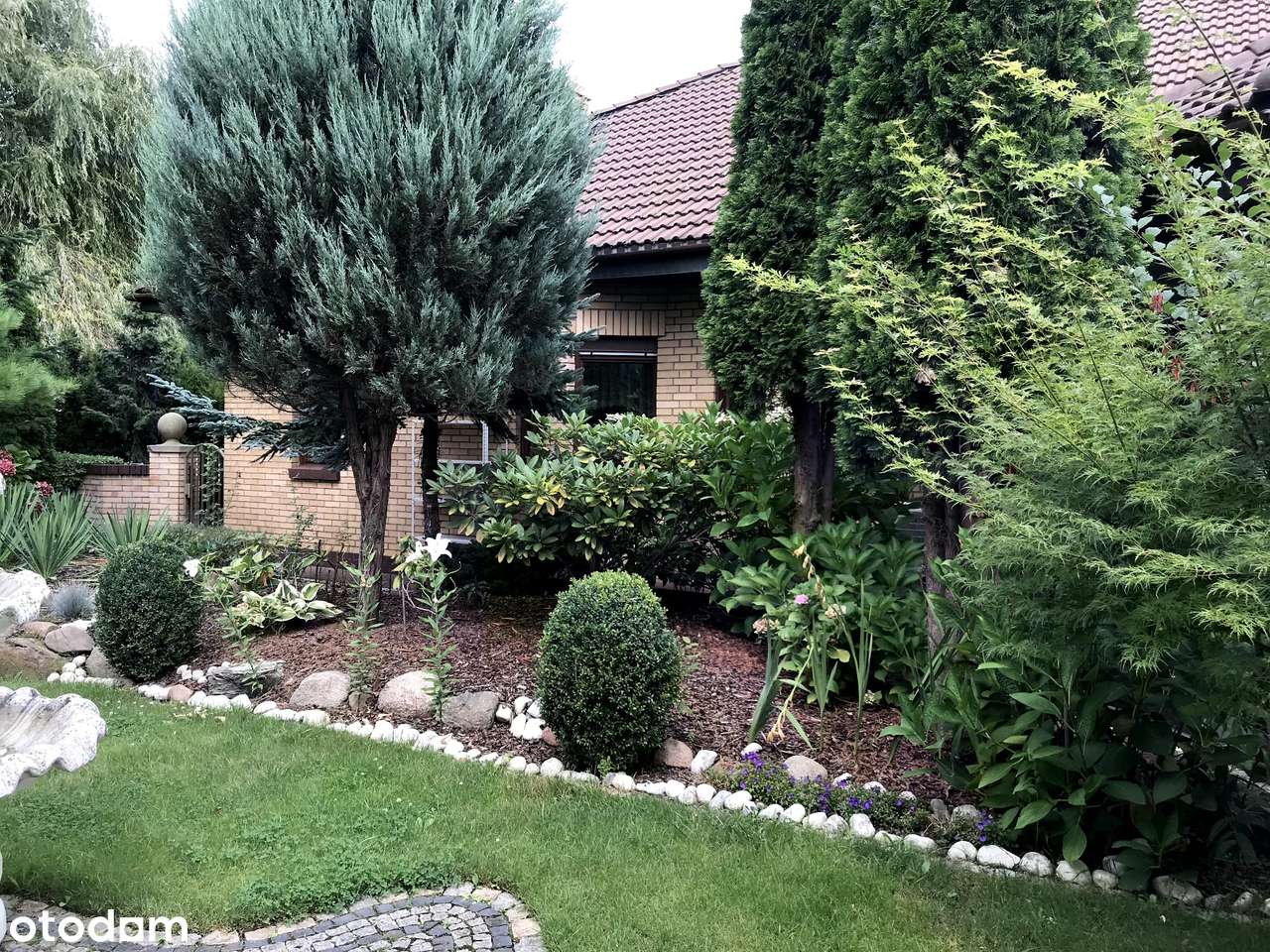 Zjawiskowa Willa na południu Wrocławia - Pełny obrazek: 4/20