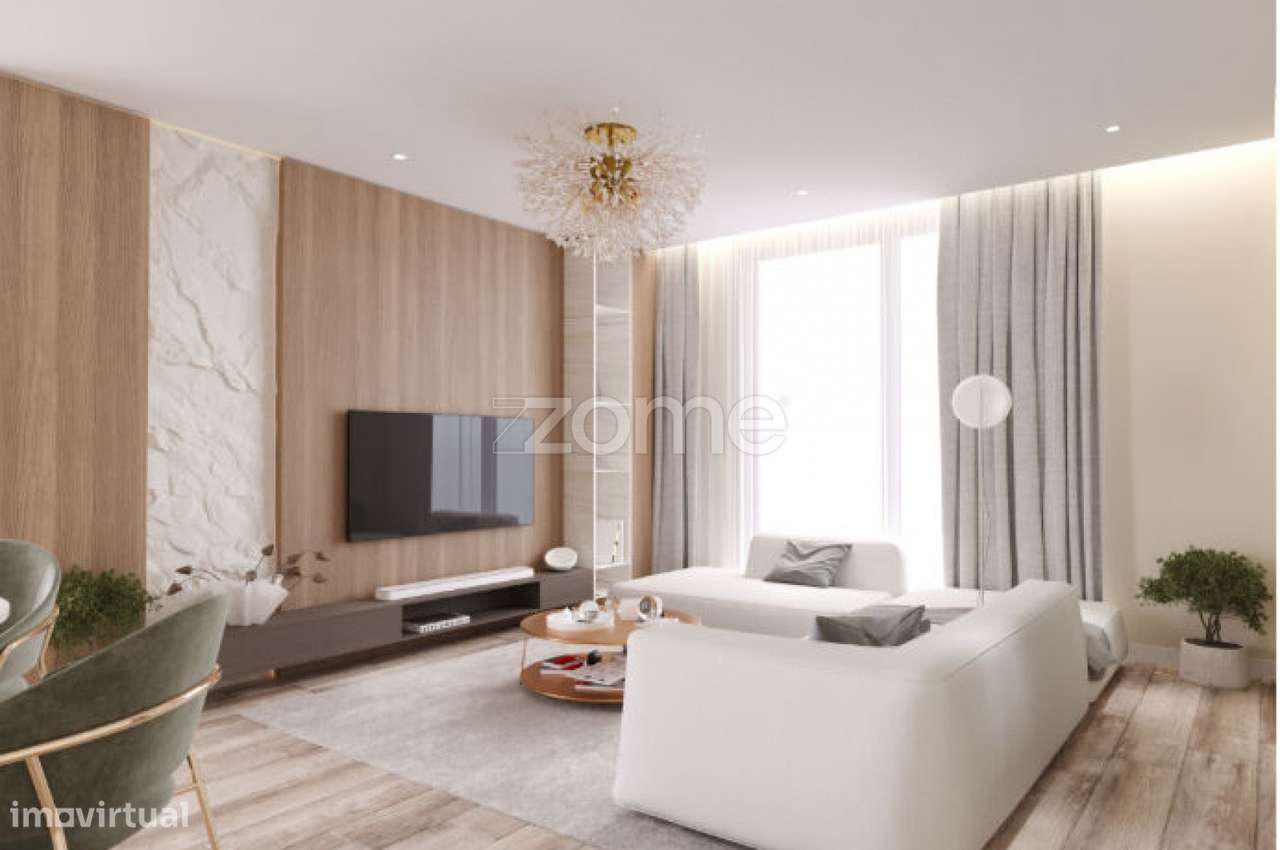 Apartamento T1 - de Luxo - Centro de Machico/Vila - Ilha da Madeira - Grande imagem: 3/7