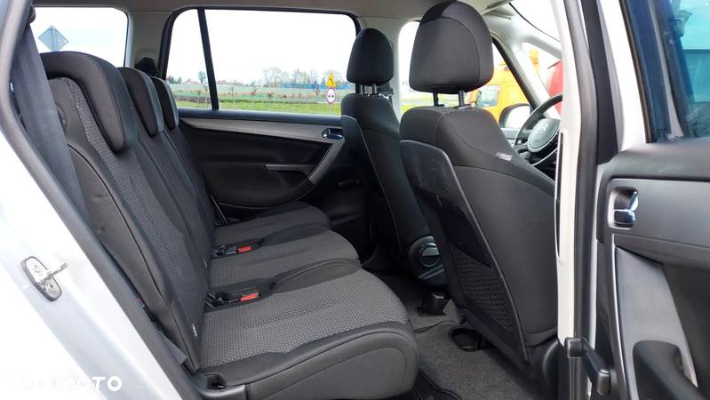 Citroën C4 Grand Picasso 1.8i Impress Pack - 13