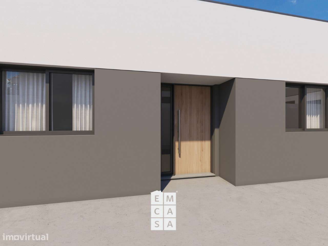 Moradia T3 Venda em Santa Maria da Feira, Travanca, Sanfins e Espargo, - Grande imagem: 4/15