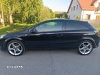 Opel Astra GTC 1.6 Sport - 10