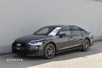 Audi A8 60 TDI Quattro Tiptronic - 1