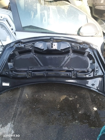 Capota pentru Citroen C3 din 2012 - 2