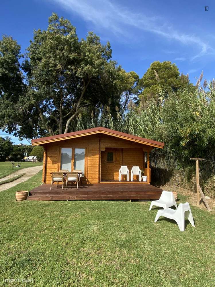 Casa com 2 quartos - localizado em Estoril Lisbon - Grande imagem: 3/6