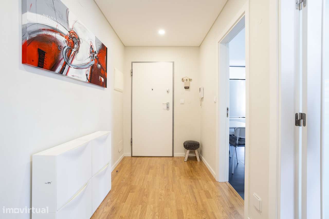 Apartamento T3 com 163 m², Box e Arrecadação-9