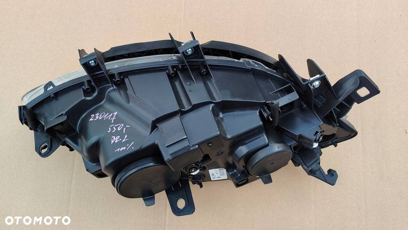 Fiat Bravo 2 lampa lewa.2006-2010.Nowy oryginał. - 14