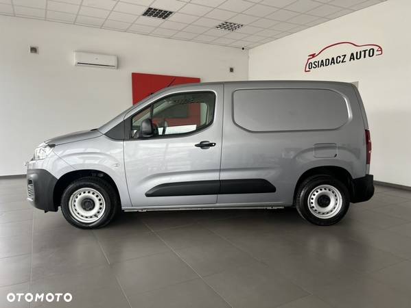 Citroën BERLINGO - 2