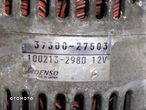 Hyundai Accent II Getz Matrix - alternator 1.5 CRDI - 5