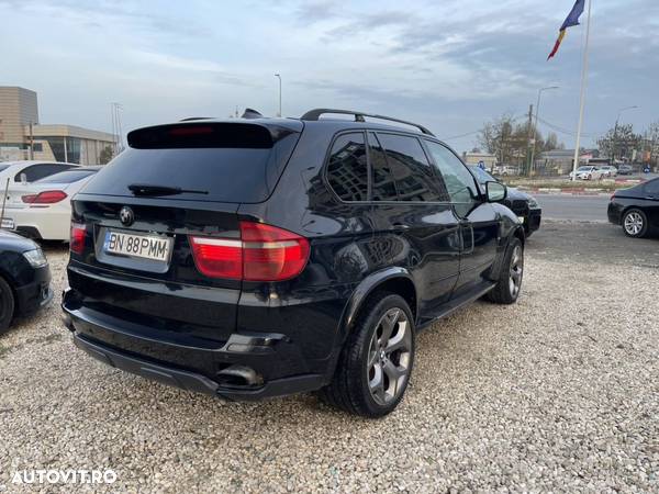 BMW X5 xDrive30d M Sport Edition - 34