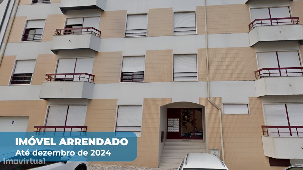 Apartamento em Oliveira de Azeméis, Oliveira...