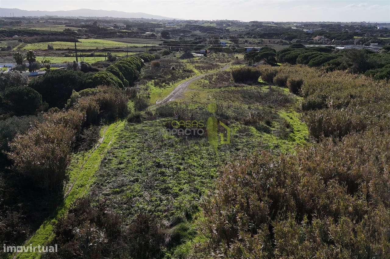 Terreno Rústico com 15.240m2, para venda na Terrugem-6