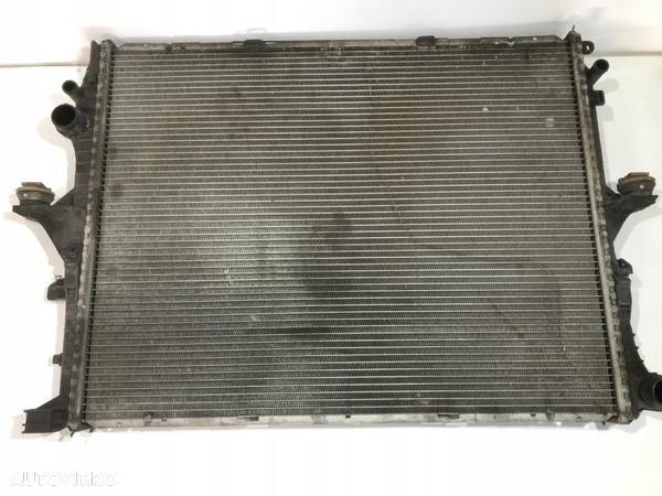 Radiator apa Volkswagen Touareg (2002-2010) 3.0 tdi 7l0121079a - 1