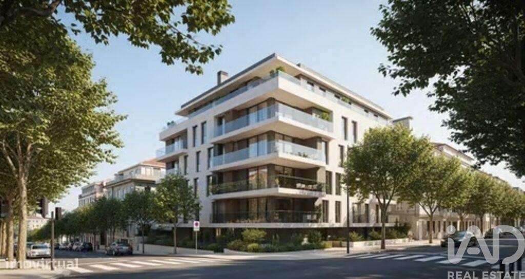 Apartamento T3 em Lordelo Do Ouro E Massarelos de 170,00 m2 - Grande imagem: 4/21