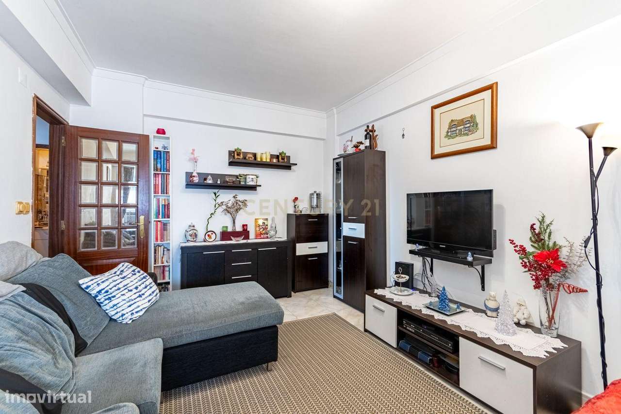 Apartamento T2 na Arroja - Grande imagem: 2/19