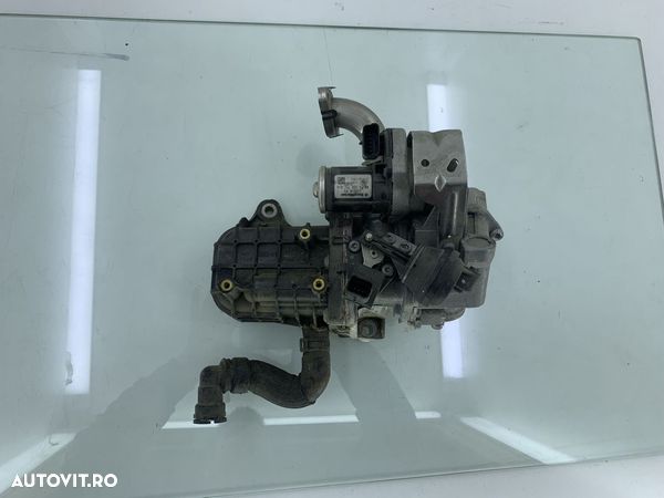 Racitor gaze Ford MONDEO MK5 2.0 TDCI   T8CC 2012-2022  9807593080-01 - 1