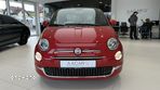 Fiat 500 1.0 Hybrid Dolcevita - 8