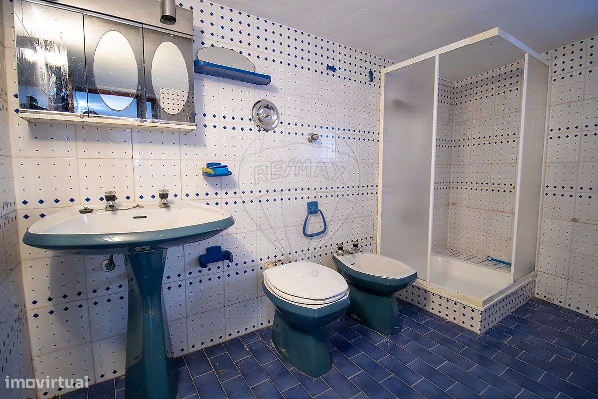 Moradia T2 para venda-15