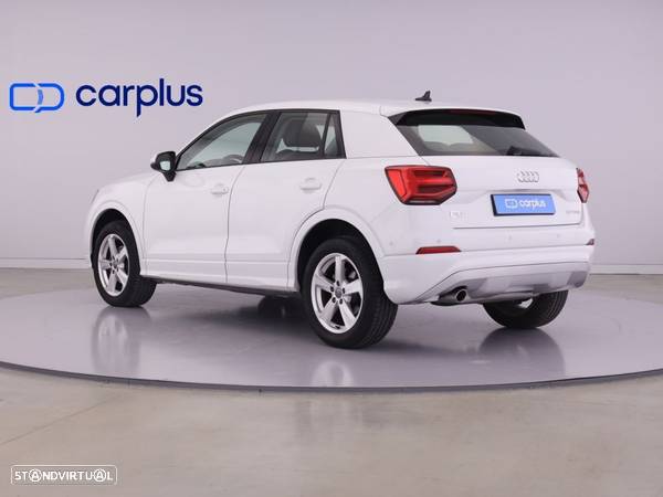 Audi Q2 30 TFSI - 5