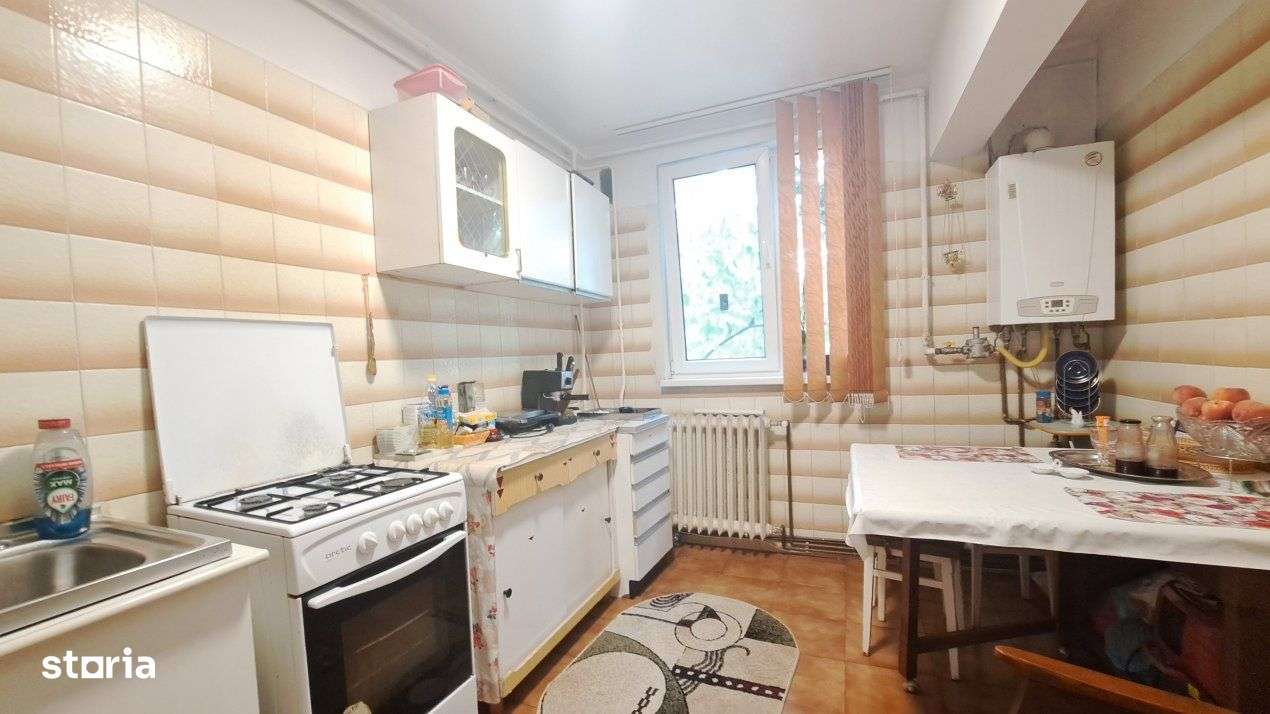 De vanzare I 3 camere I Titan - Minis I centrala termica I-1