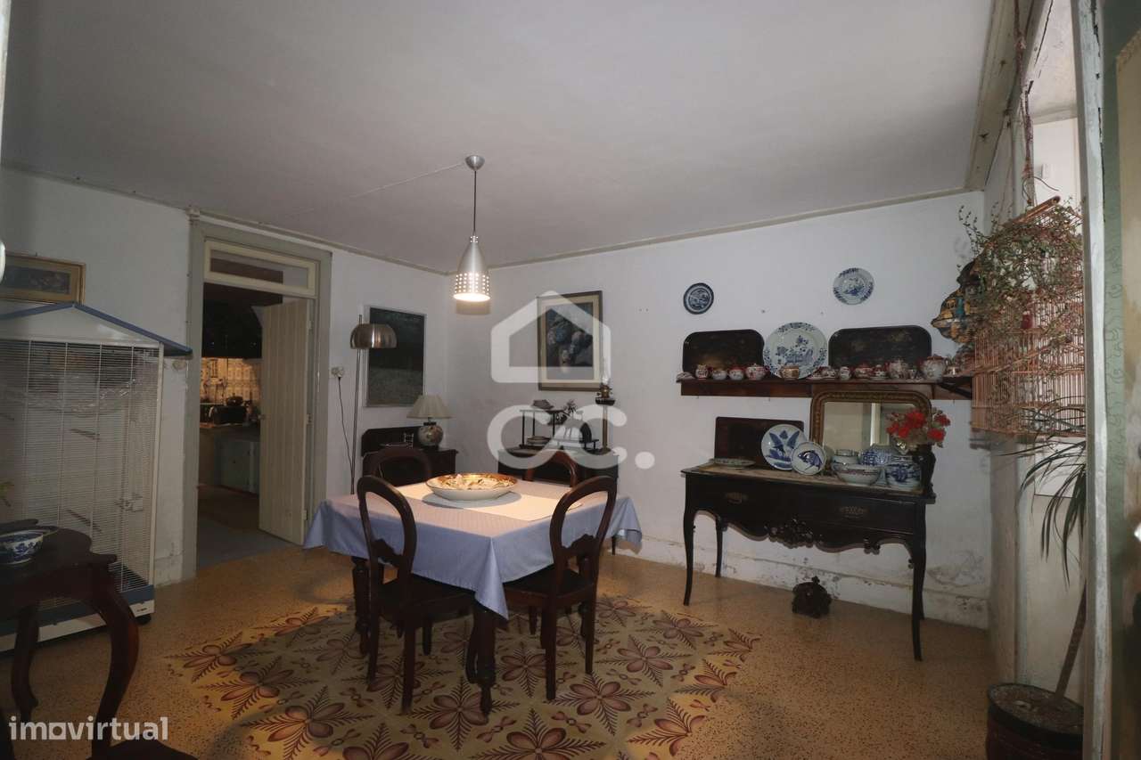 Moradia com 4+2 Quartos - Fenais da Ajuda - Ribeira Grande - Grande imagem: 5/36