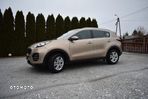 Kia Sportage 1.6 GDI Business Line 2WD - 4