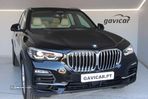 BMW X5 45 e xDrive - 1