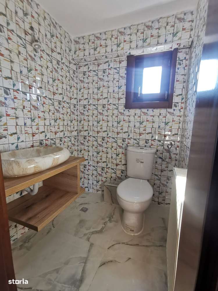 Apartament cu PERSONALITATE!-14