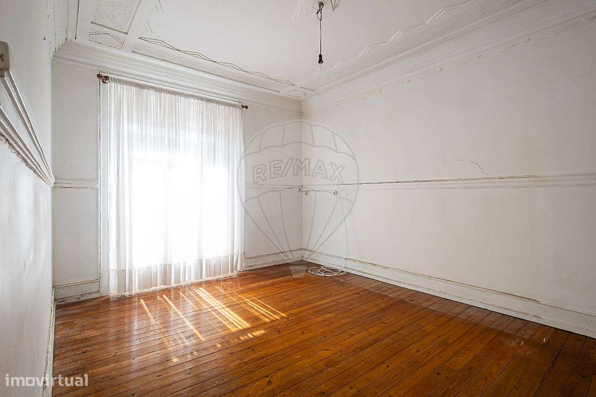 Apartamento T4 para venda-12