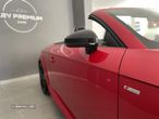 Audi TT Roadster 1.8 TFSi S-line S tronic - 22