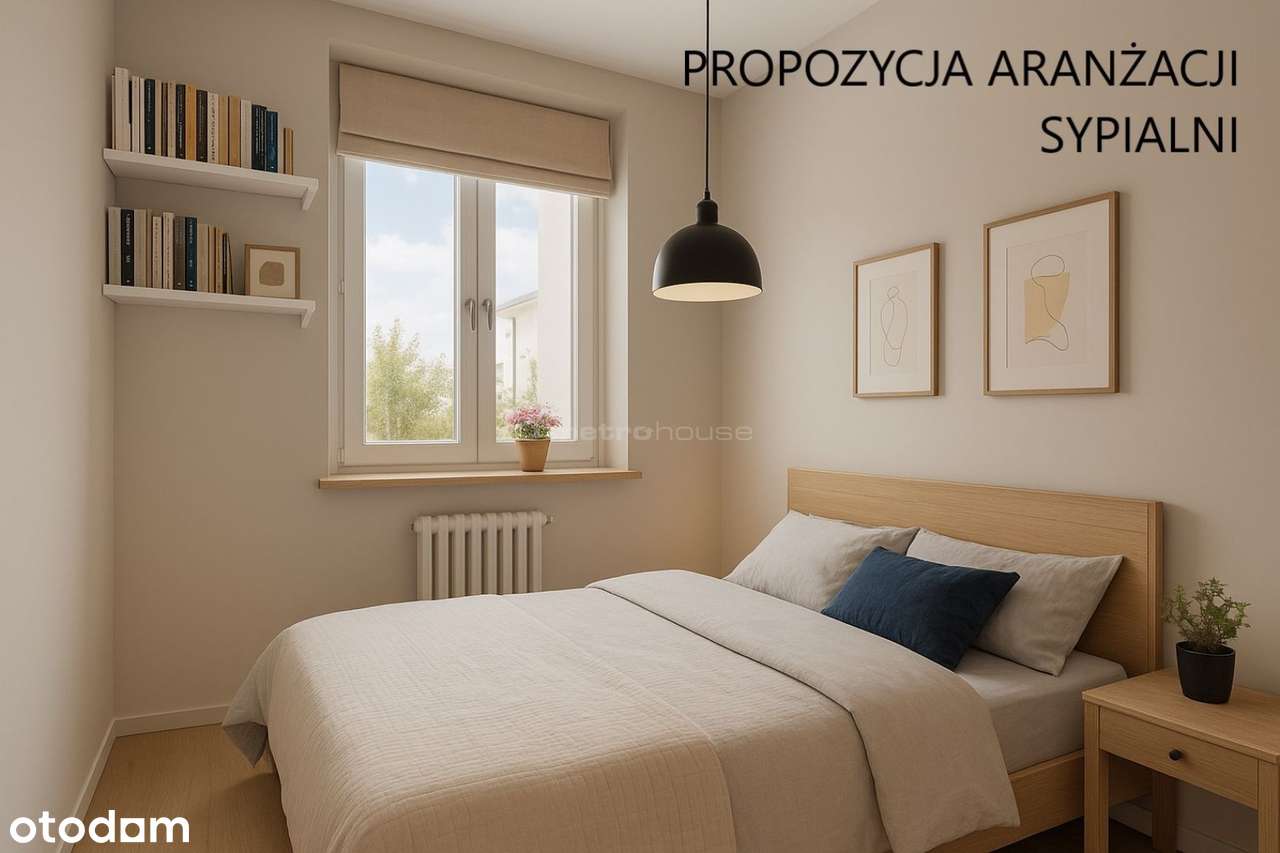 Mieszkanie na sprzedaż, Mrągowo1 - Pełny obrazek: 4/19