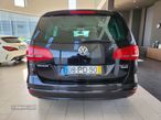 VW Sharan 2.0 TDI Confortline - 24