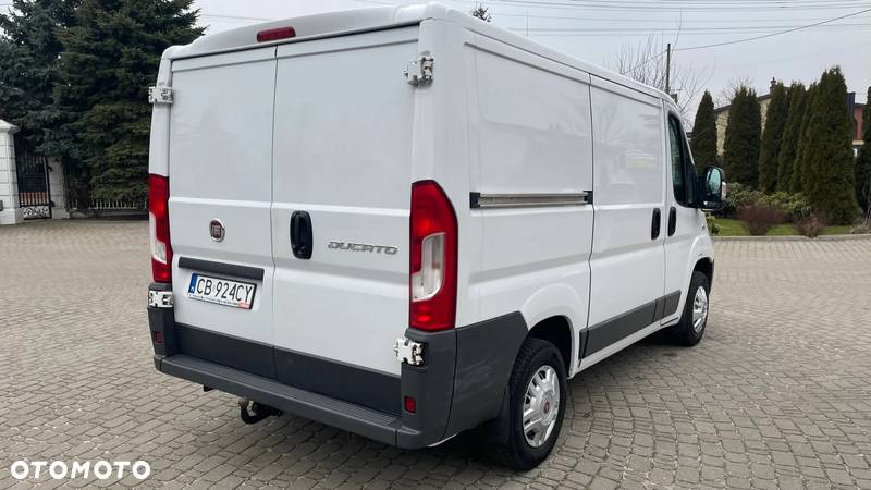 Fiat Ducato - 8